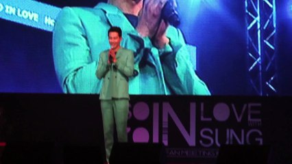 Asian Exclusive - Zo In Sung (1/2)