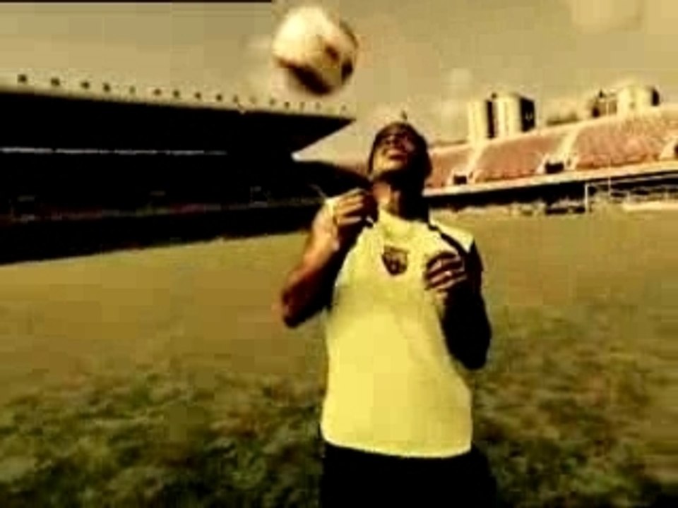 Ronaldinho 2