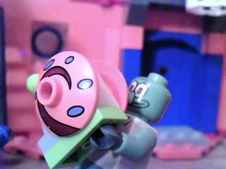 Spongebob SquarePants Full ePiSoDe I was a Teenage Gary (SPEEDY)