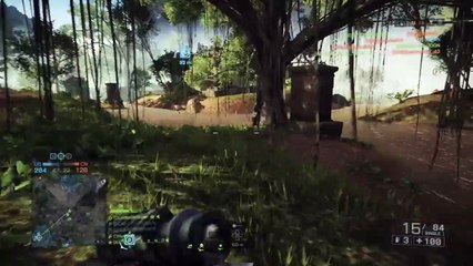 Battlefield 4™_Little conquest pt5