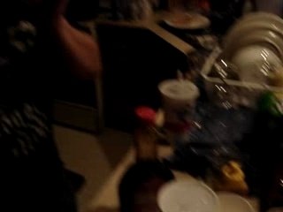 Josh Chugs Syrup