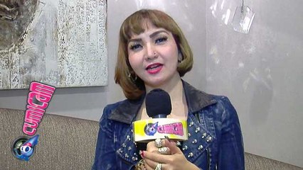 Wow, Perawatan Wajah Roro Fitria Puluhan Juta - Cumicam 06 November 2015