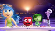 Kafanızın İçinde Disney Pixar’dan Ters Yüz 19 Haziranda Sinemalarda!