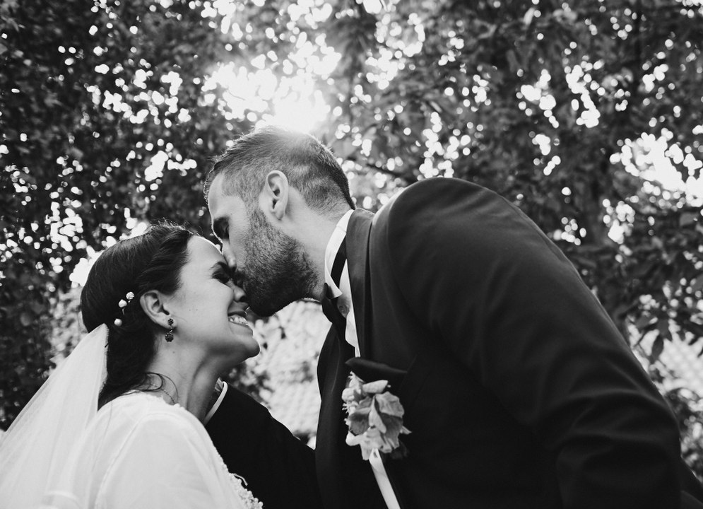 Vom Okzident...zum Orient