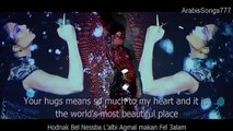 BEST ARABIC SONG (subtitles english)   Lyrics haifa wehbe - mjk - YTPak.com