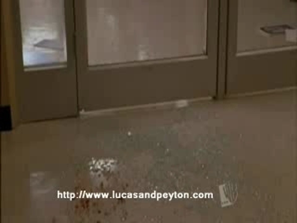 Lucas and Nathan- 316- With Tired Eyes