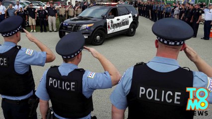 Illinois cop killed himself in a 'staged suicide' after embezzling department funds