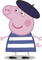 Peppa Pig. Свинка Пеппа (French version)