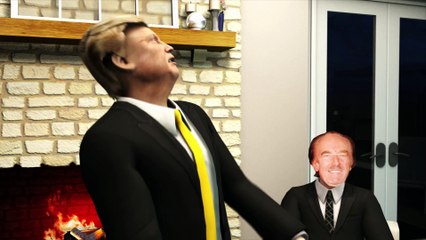 Trump is the most Americanest American ever, deserves to be POTUS