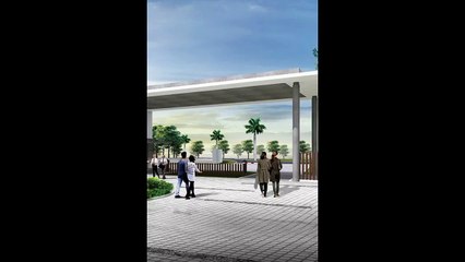 Avenues