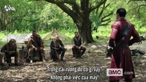 Into the Badlands Comic Con Trailer.WorldSubtitlesVN
