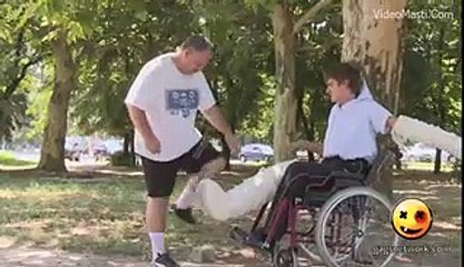 Patient Udd Gaya Hawa Mein - Very Funny Prank- MOST FUNNIEST VIDEO OF 2015