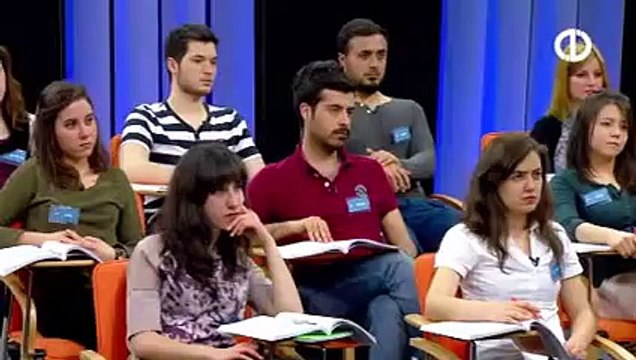 Açık Sınıf - İnsan Kaynakları Yönetimi 5 - TRT OKUL & AÖF