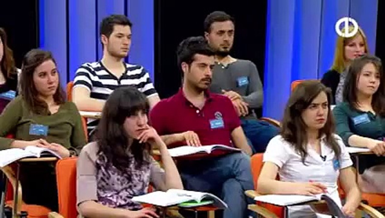 Açık Sınıf - İnsan Kaynakları Yönetimi 5 - TRT OKUL & AÖF