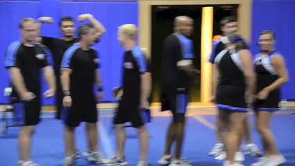 NCA Skit Proposal (Cute Wedding Proposal)