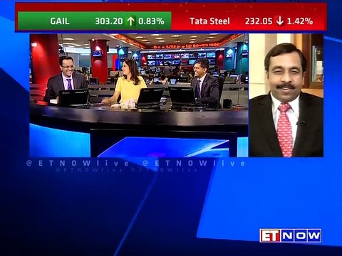 Market Expert Ajay Srivastava On Indian Markets & More