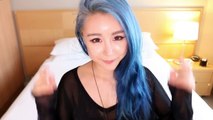 GRWM ♥ Casual Date ♥ Makeup   Hair   Outfit ♥ Dating Sim ♥ Wengie ♥ Get Ready Wi