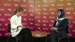 Nobel Prize Winner Malala Yousafzai Gets Emotional interviewed By Emma Watson