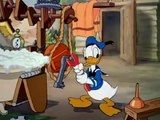 DONALD DUCK Chip and Dale - DONALD DUCK Episodes Cartoons||film 2015 full HD