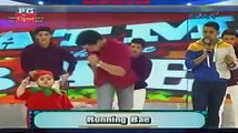 Eat Bulaga [ATM with the BAEs] November 6, 2015 (Part 2)