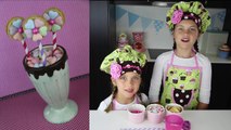VALENTINE OREO POPS Easy cute love heart cookie pop for valentines day how to baking