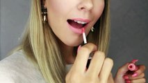 NYX SOFT MATTE LIP CREAM - LOOKBOOK - BELLA