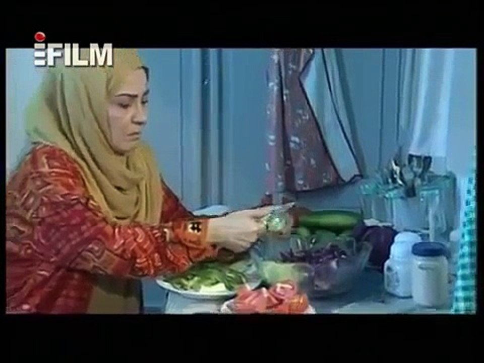 مسلسل بعد المطر «پس از باران» الحلقة 10 جوده عالية