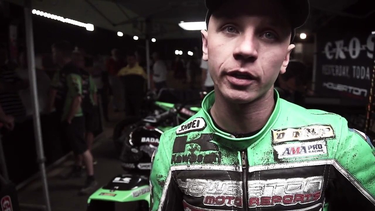 2015 Sacramento Mile Harley-Davidson GNC1 presented by Vance & Hines Main - AMA Pro Flat T Moto gp racing