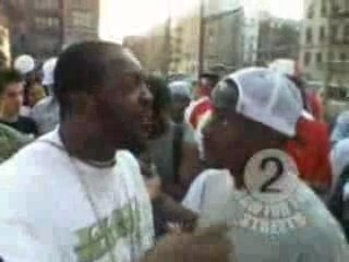 Fox5 vs Sheliano