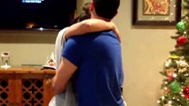 Pictionary turned into Proposal on a Friday night (Cute Wedding Proposal)