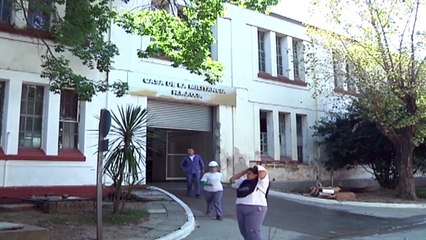 Inside the Americas – Human Rights Stances in Presidential Race