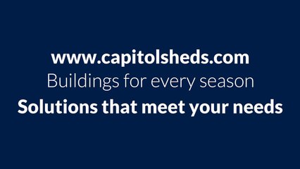 storage sheds in Barboursville