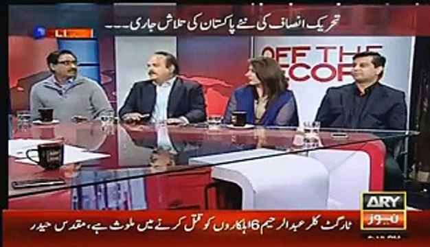 Javed Chaudhary Highly Praising PTI With Excellent Analysis