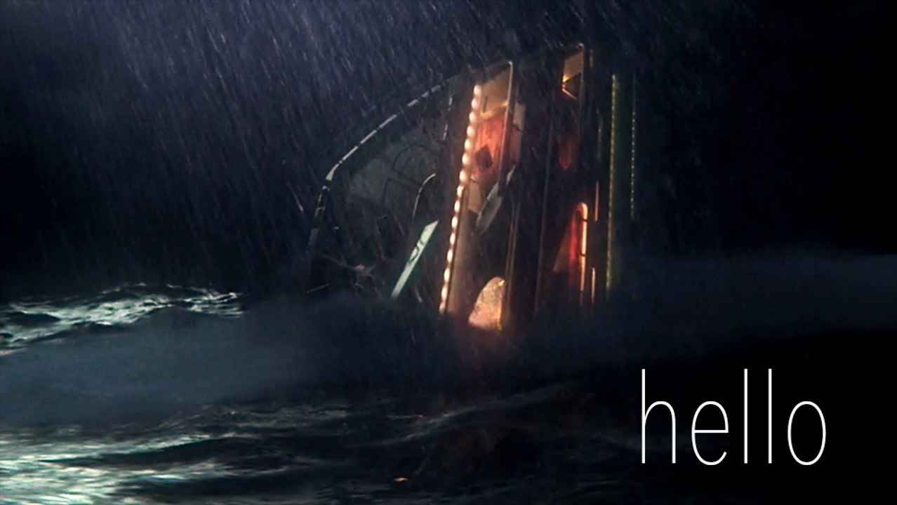 oliver and sara | hello