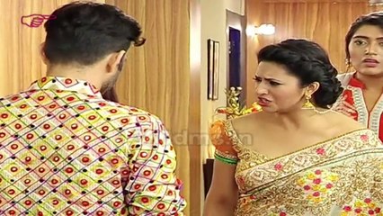 Yeh Hai Mohabbatein | 6th November 2015 | Ishita To Kill Ruhi Full video