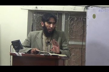 Day70 - 05112015 Class2 Rayaz us Saliheen