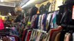 Vintage Shopping in Hong Kong ((HAUL)) | Travel Vlog #1
