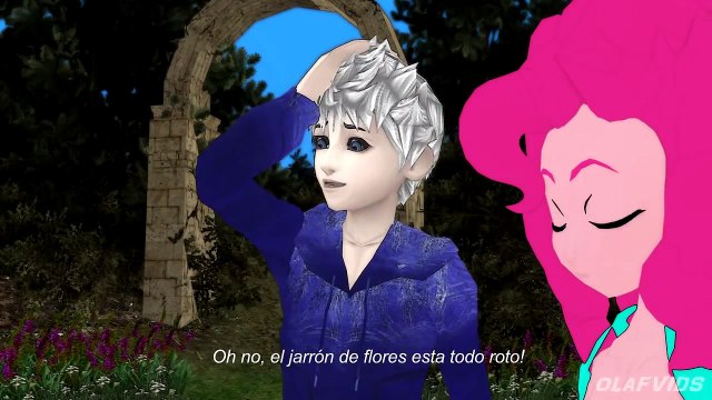 Kristoff and Anna Married? Elsa & Anna of Arendelle Episode 12 - Frozen Princess Parody