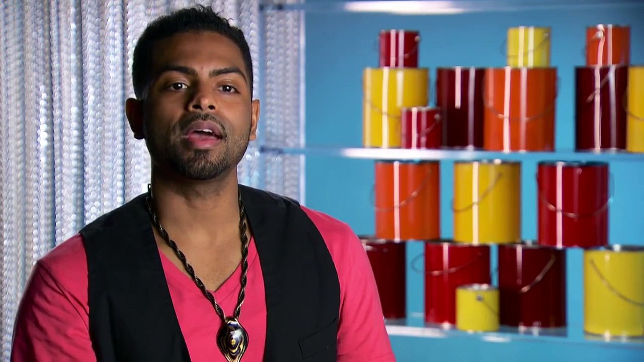 SKIN WARS SEASON 2 WINNER REVEALED ft. Kingsley