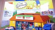 [LEGO SIMPSONS] Supermarché Kwik E Mart Set 71016 Studio Bubble Tea unboxing The Kwik E Ma