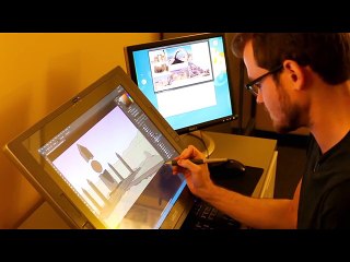 ProTip Series #01 - Robby Johnson and Color Keys