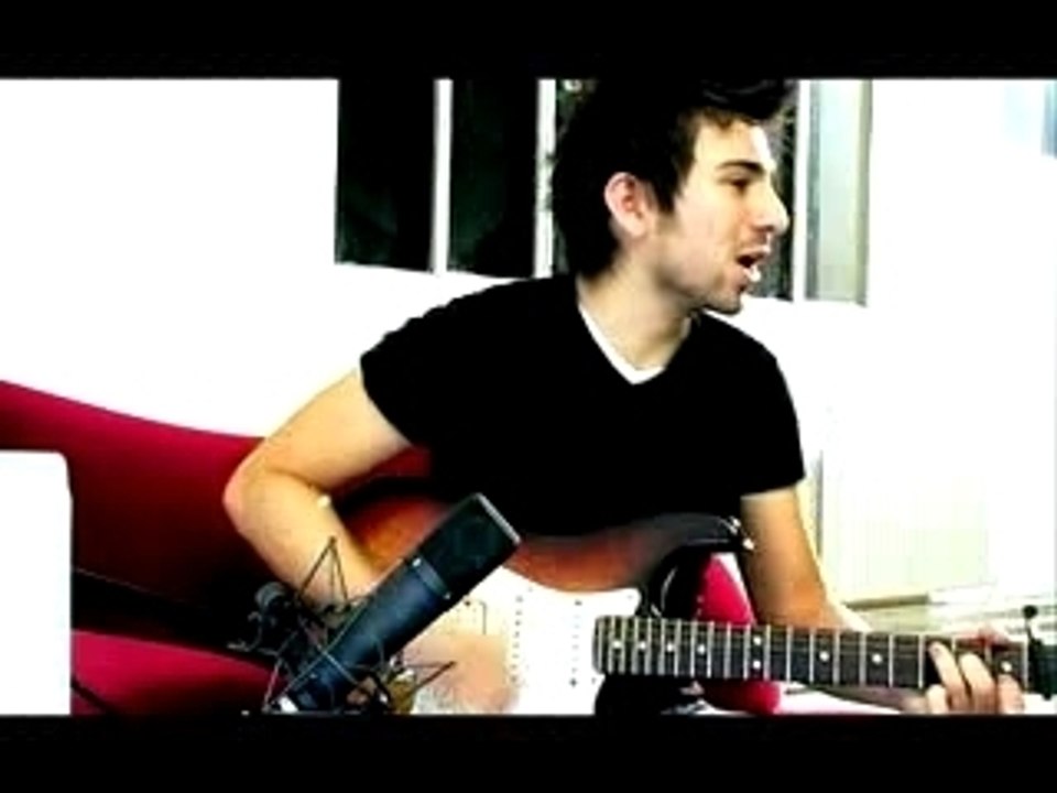 Master Lucas