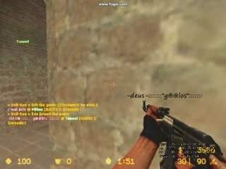 counter strike source