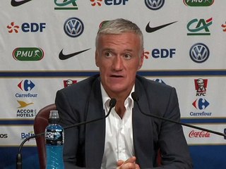 "Sex-Tape": après sa mise en examen, Benzema de retour à Madrie