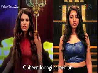 Deepika Padukone Vs Katrina Kaif - Shudh Desi Raps(videomasti.com)