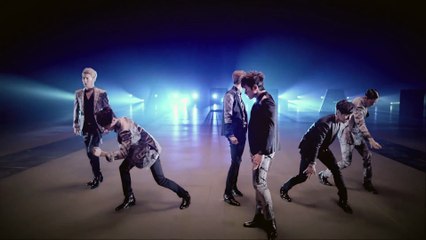 SHINHWA - This Love ( 繁韓字幕 )