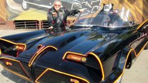 A TRIBUTE TO GEORGE BARRIS