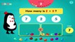 Addition With Manipulatives, Basic Math: Counting 1 15, Learning Game for Preschool Kids