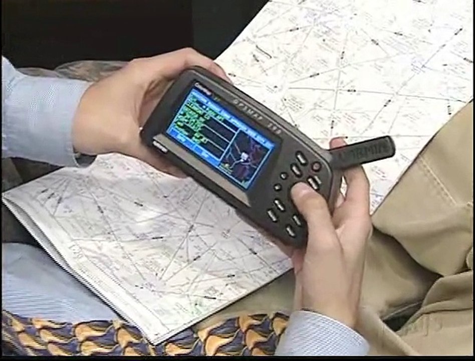 15. GPS En Route