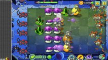 Plants Vs Zombies 2 - NEW Summer Imp Night 1 Summer Nights Pinata Party!